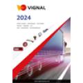 Katalog Vignal Group 2024 LKW-Anhänger-Nutzfahrzeuge Französisch English Deutsch